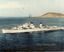 Craig Color Photo 1945-1961