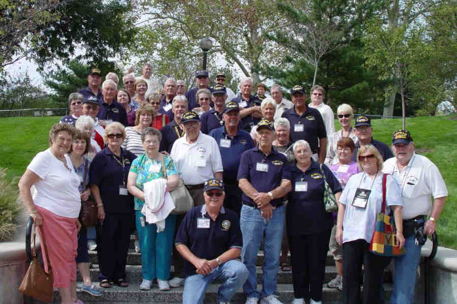 Group Photo