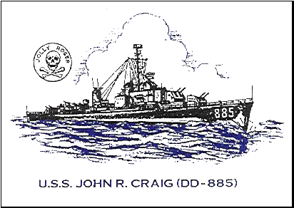 Craig Logo